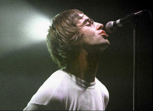 Oasis:  Brash brothers live up to bravado
