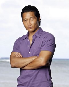 Daniel Dae Kim