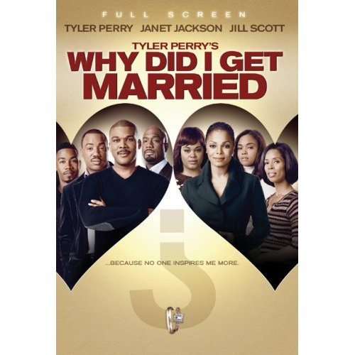 tyler perry wife and children. “Why Did I Get Married?”