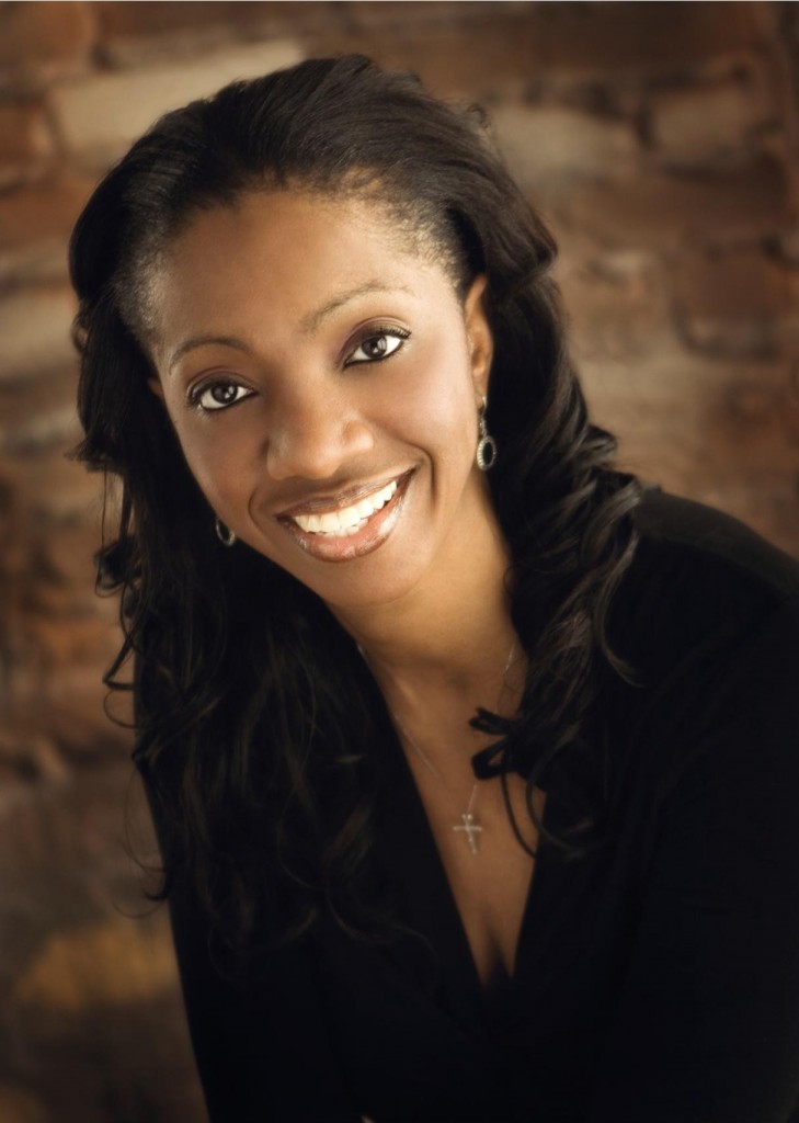 Kimberla Lawson Roby's flawed hero hits home 