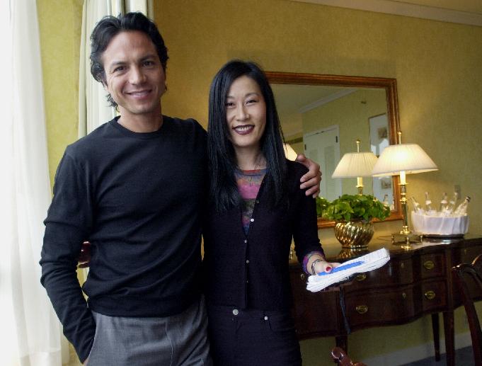 ae benjamin bratt