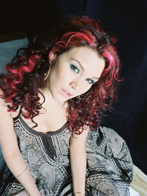British singersongwriter Joss Stone is just 20 but she has strong ideas 