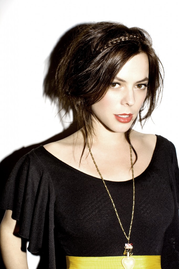 Go Away With ... Lenka 