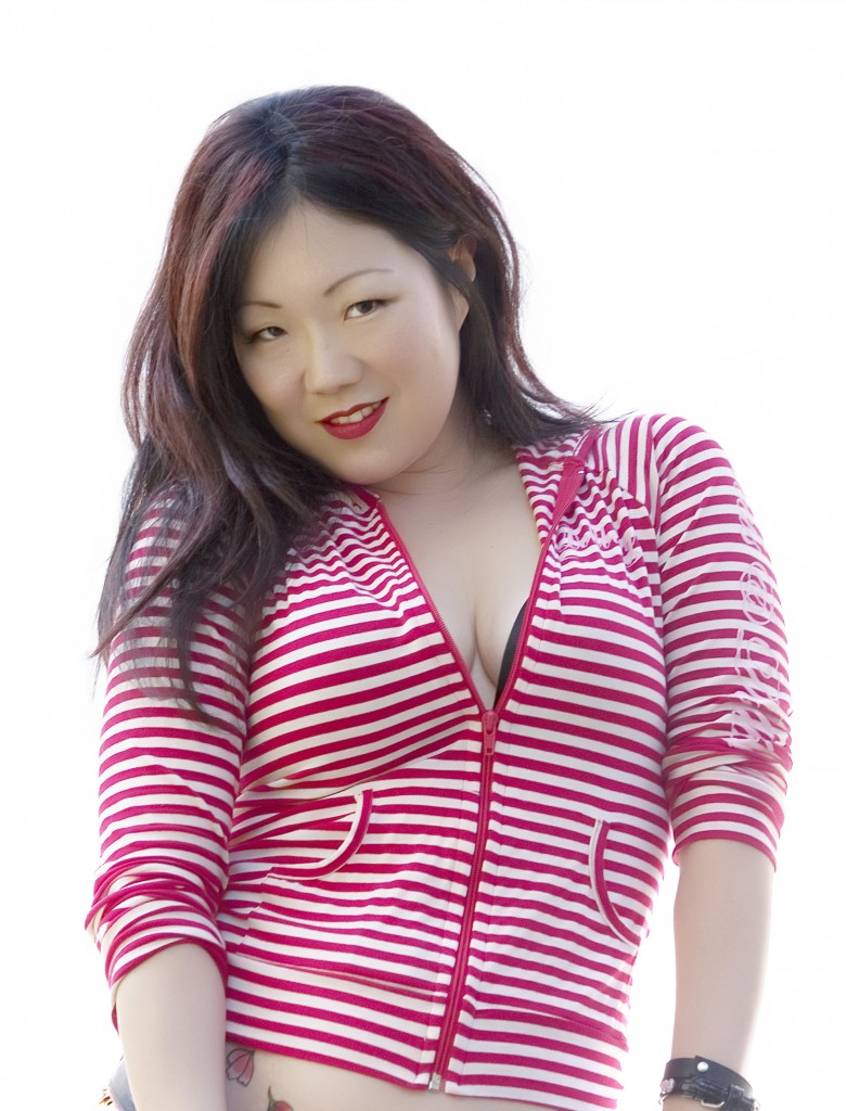 Go Away With ... Margaret Cho