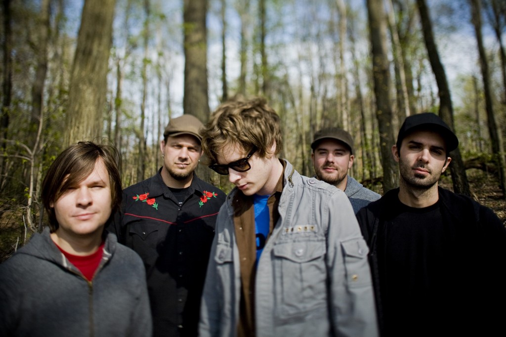 Go Away With ... Relient K's Matt Thiessen