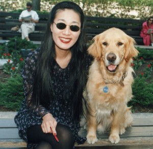 Jae & Comet _ 1995