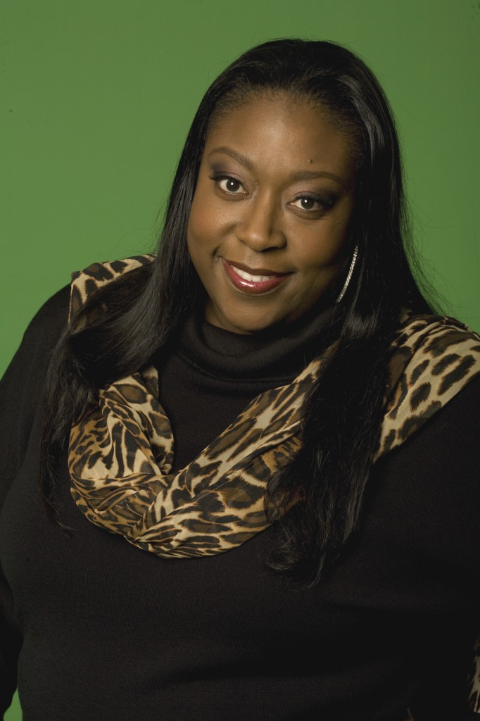 Go Away With … Loni Love