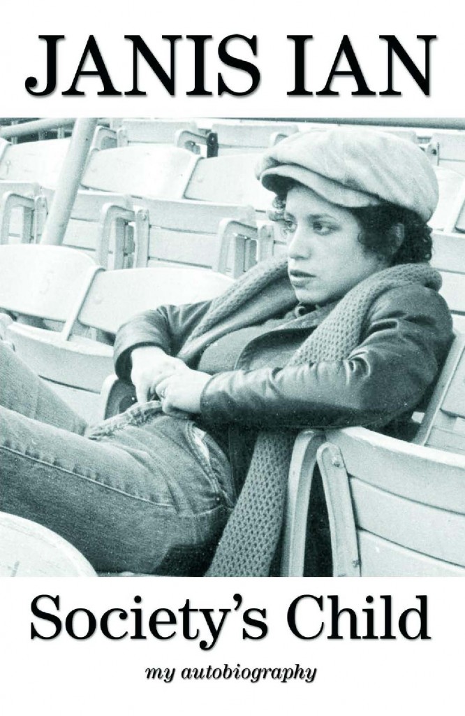 Janis Ian has learned the truth: At 57, she tells fans what it was like to be a teenage pop star 