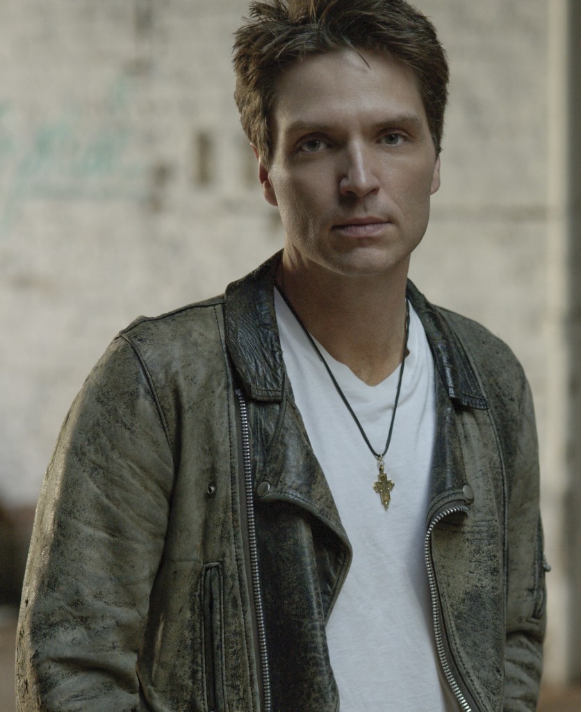 Richard Marx: Right here waiting, as usual 