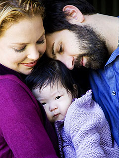 Grand scheme of adopting: Getting in front of the adoption line