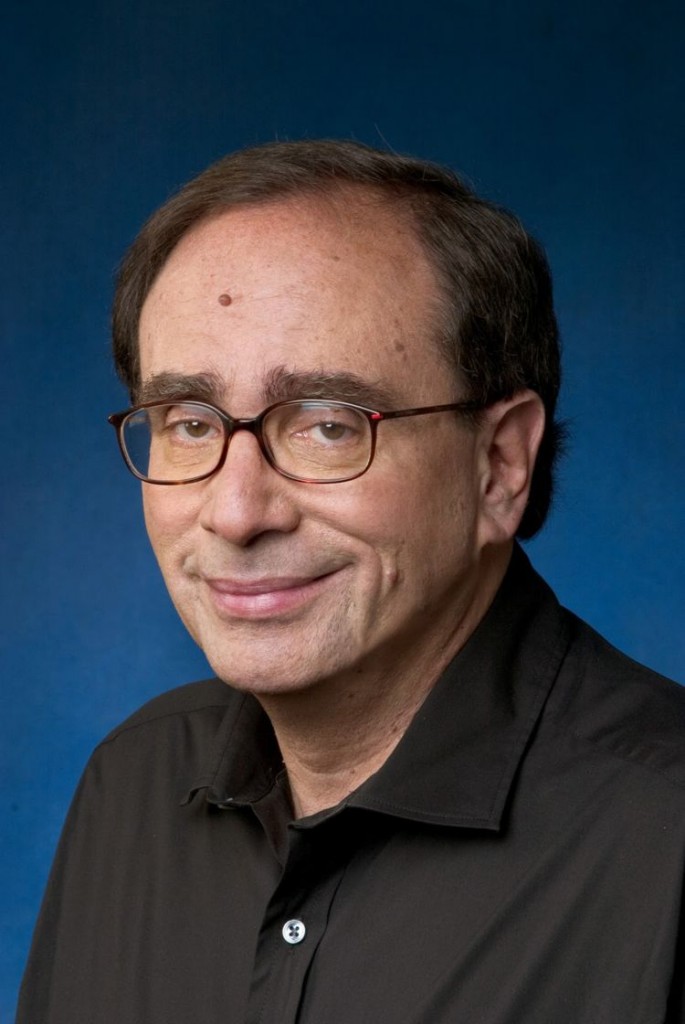 Go Away With … R.L. Stine