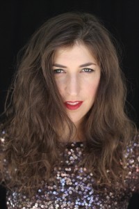 Go Away With ... Mayim Bialik