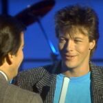 Soap opera star Jack Wagner saves weekends for singing