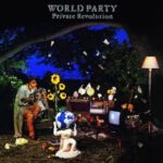 By any other name, rock’s World Party is Karl Wallinger