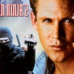 Ninja actor gets a kick from karate film work