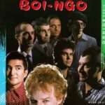 Oingo Boingo — the group and music – defies pigeonhole