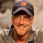 For Chris Elliott comedy is really all in the family