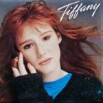 Tiffany:  Teenage pop singer enjoys life as an overnight sensation