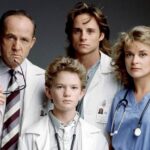 `Doogie’ co-star grows up to be a doctor – on TV