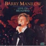 Sure Barry Manilow’s schmaltzy in concert, but he’s fun