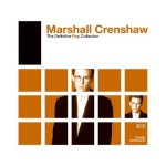 Has his time come: Marshall Crenshaw clicks at the Vic