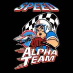 `Speed Racer’ Rides Again