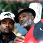 Black History?  Director Peebles Defends Controversial New Film