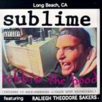 Sublime to Ridiculous // Band Can’t Shake Controversy Over `Date Rape’