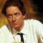 Eric Stoltz Does `Kicking’ Role On a Wing and Some Scares