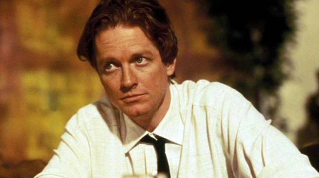 Eric Stoltz Does `Kicking&#39; Role On a Wing and Some Scares – Jae-Ha Kim