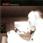 Techno whaler Moby gets into metal swim