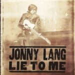 Jonny Lang parks himself in the blues
