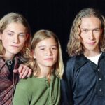 Hanson charms young fans