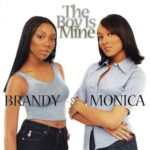 `Boy’ of summer: Brandy, Monica heat up charts with atypical hit