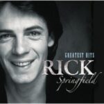 Rick Springfield nurtures new son – and a new album