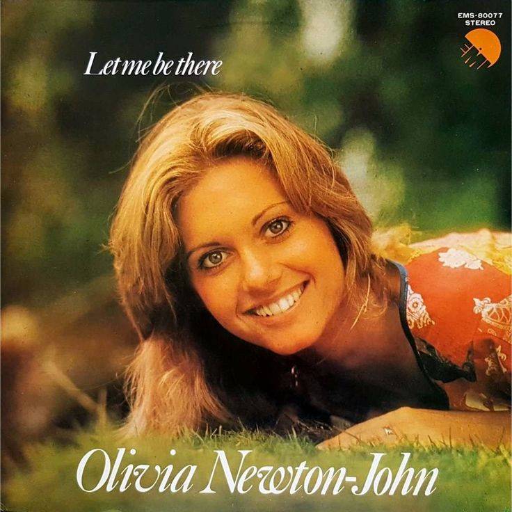 Olivia Newton-John: '70s pop princess spins through her greatest