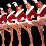‘Radio City Christmas Spectacular Starring the Rockettes’ (2001)