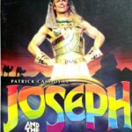`Joseph’ star Patrick Cassidy is at home in brotherly role