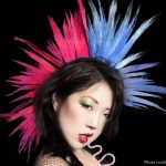 Margaret Cho’s comic flair drives `I’m the One That I Want’