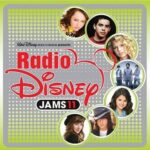 Radio Disney station is playing kids’ tunes