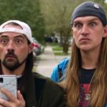Director Kevin Smith strikes back 