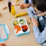 Can’t-miss meals for the picky lunch bunch – Does your kid scoff at typical lunchroom fare? Win over finicky eaters with entertaining and healthful treats