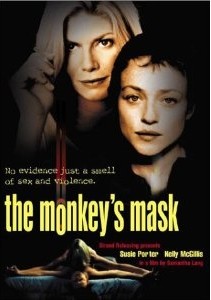 Monkey's Mask