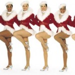 ‘Radio City Christmas Spectacular’ starring the Rockettes