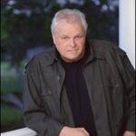 Speaking of Chicago with Brian Dennehy