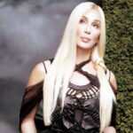 Cher offers ‘Living Proof’ of her longevity
