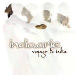 Speaking with … India.Arie