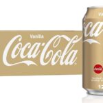 Coke hopes for taste of success with vanilla