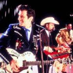 Speaking with … Chris Isaak