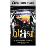 Fast-paced ‘Blast!’ feeds on youthful energy